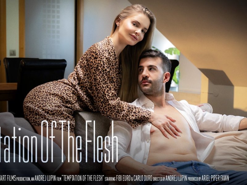 Sex Art - Fibi Euro [1080p]