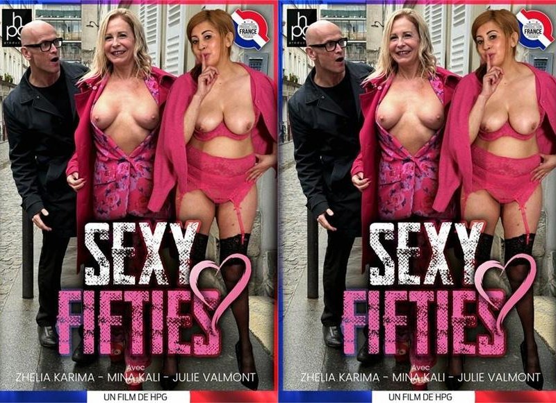 Sexy Fifties / La Cinquantaine Sexy [2025] - 720p/1080p/SD