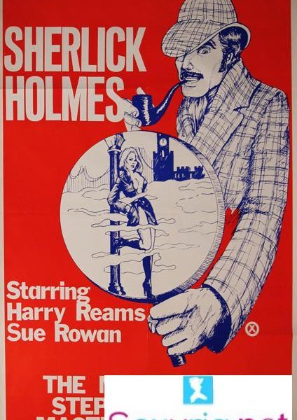 Sherlick Holmes [1975]- 720p
