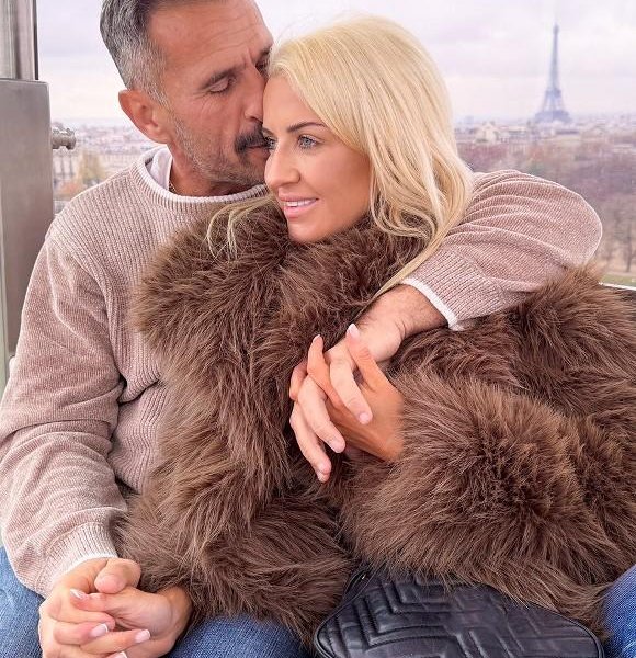Sienna Day - French Connection: Sienna Day’s Ass Conquered By Manuel Ferrara In Paris FullHD 1080p