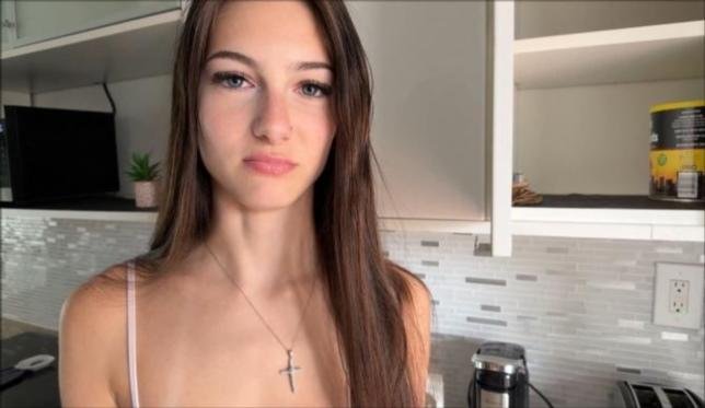 Sophie Tyler - Step Daughter’s Accident FullHD 1080p