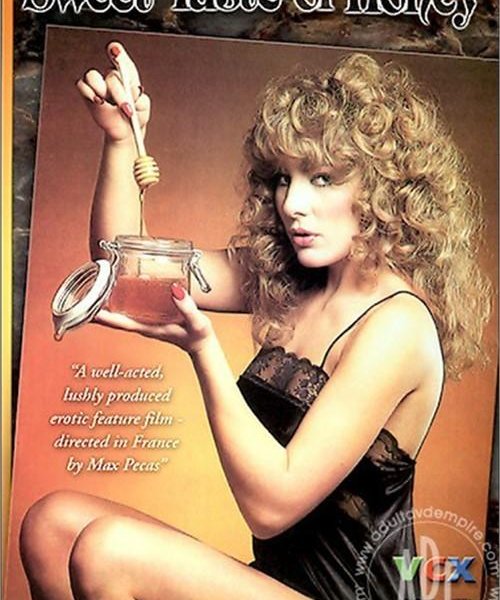 Sweet Taste Of Honey