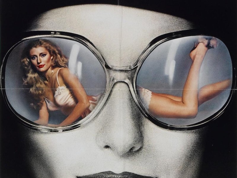 The Double Exposure of Holly -1080p/720p