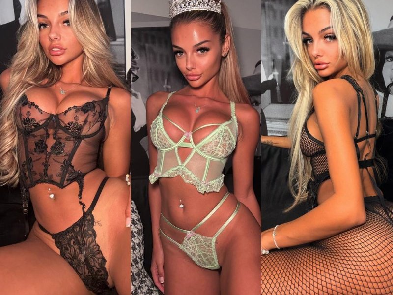 thelittleprincesss, Daisy-May - Pack / Pic-Sets