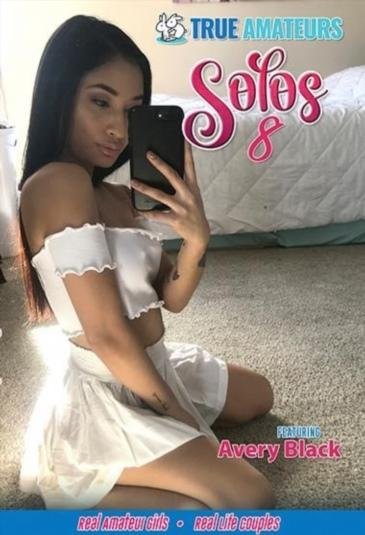 True Amateurs Solos 8 [2026] - 1080p