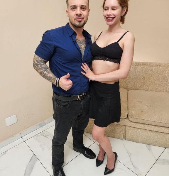 Vivian Lola - fuck me better than my husband whitout your wife knowing,anal , squirting, creampie FullHD 1080p/HD 720p