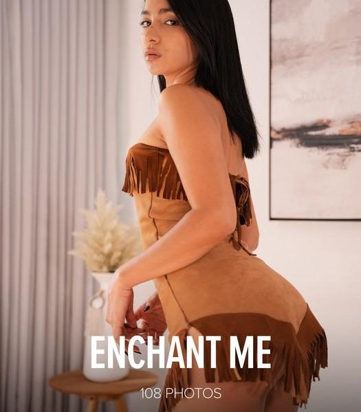 Why Effy - Enchant Me