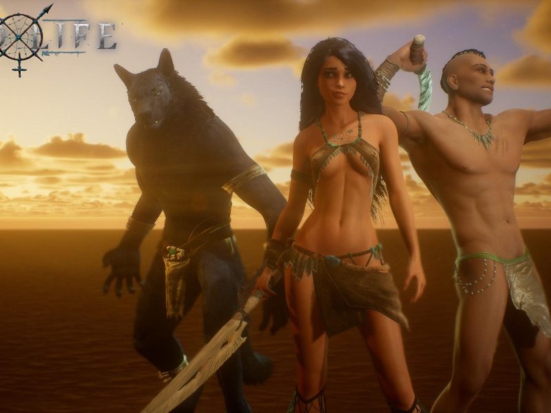 Wild Life (Shipping Full Build 2026.03.26)