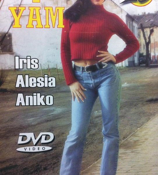 Yam-Yam Russian Eighteens 26 [2002]