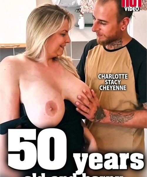 50 Years Old And Horny (2026) - 720p