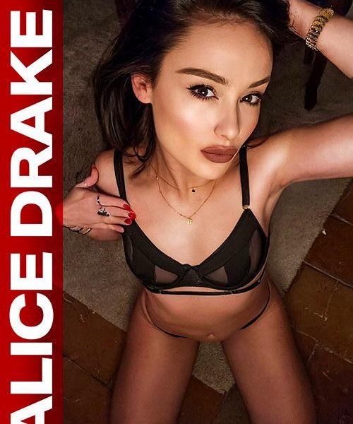 Alice Drake 4 (2025) - 720p