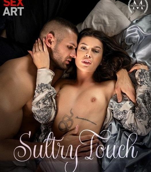 Asandra Dewy - Sultry Touch FullHD 1080p