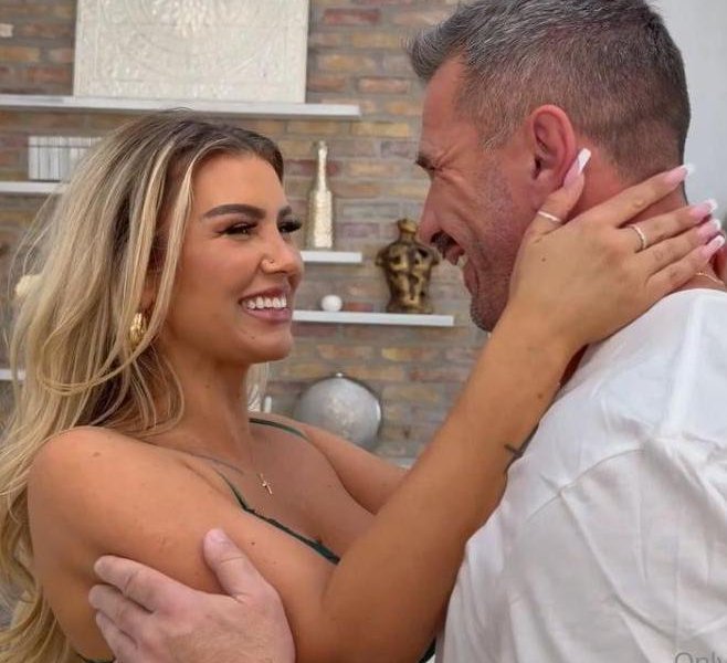 Aspen Reign - I’ve Been Crushing On Her For Years HD 720p