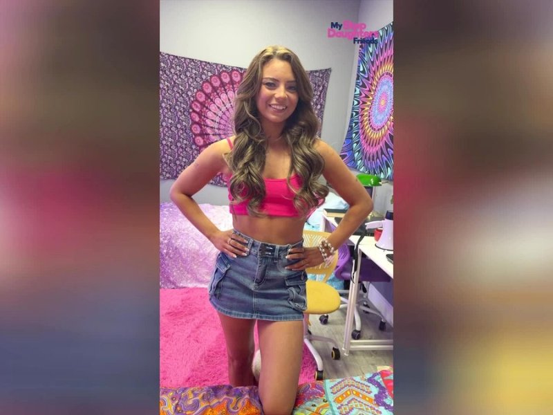 Bang! Originals - JoJo Austin