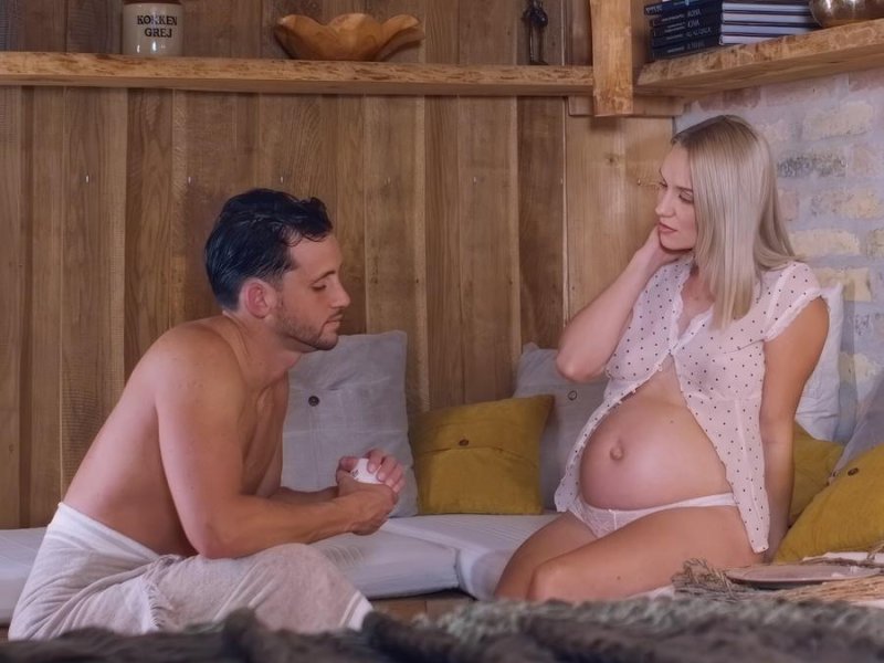 Barbie Brill - Cherish UltraHD/4K 2160p