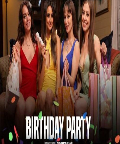 Birthday Party 1080p