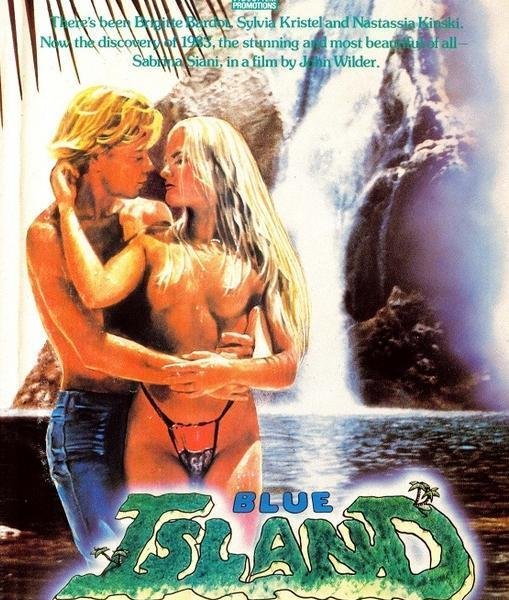 Blue Island - 1982 - Untouched DVD-5