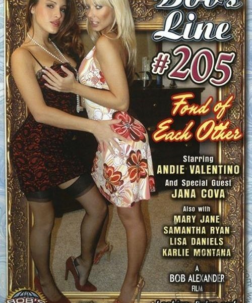Bob's Line 205