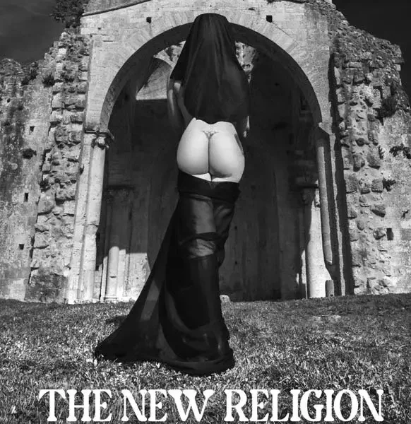 Boudoir Inspiration - May 2026 Artistic Nude Issue
