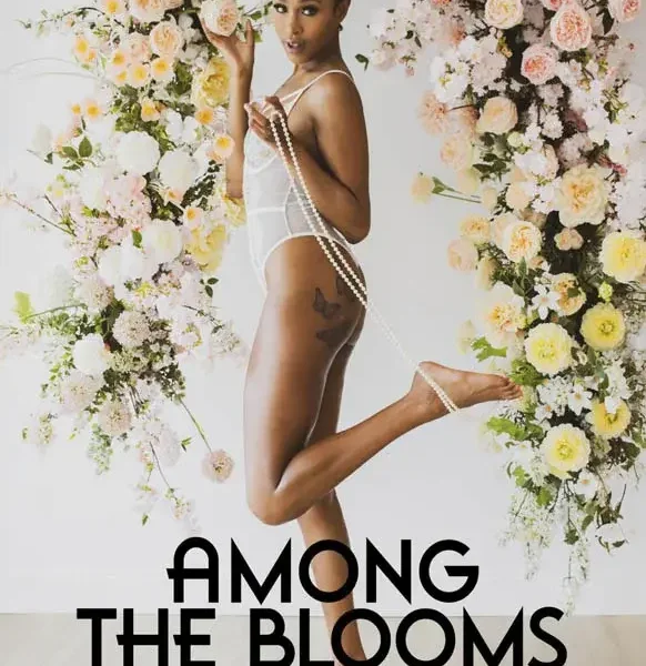 Boudoir Inspiration - May 2026 Lingerie Inspiration