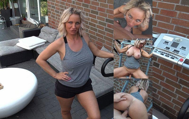 Candy Samira - Nachbar gefickt ! Es stellt sich raus er ist ein Spanner! 720p