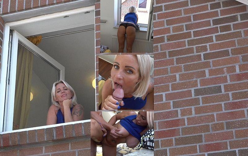 Candy Samira - Stiefsohn Creampie ! Heimlich gefickt vorm Ehemann! 720p
