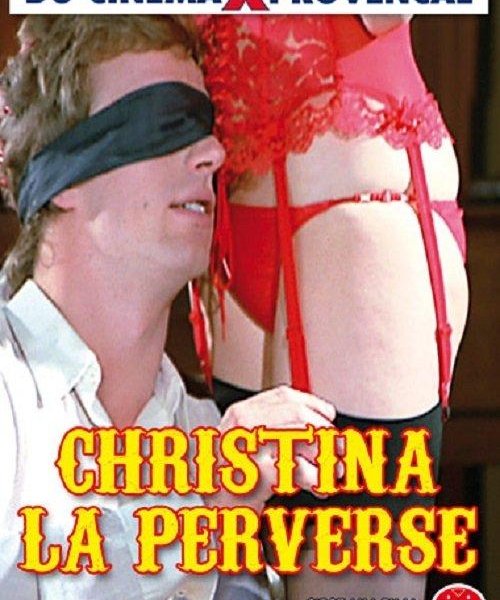 Christina La Perverse (1980)