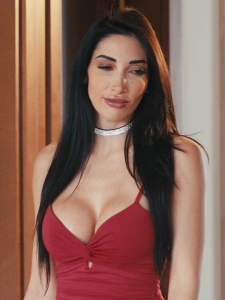 Clea Gaultier - His Secret Lover FullHD 1080p/HD 720p