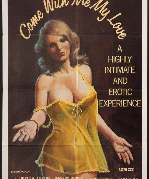 Come with Me My Love (1976)