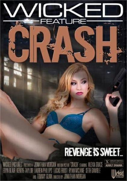 Crash [2016] - 1080p