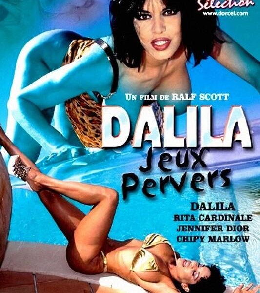 Dalila - Jeux Pervers (1998) 1080p