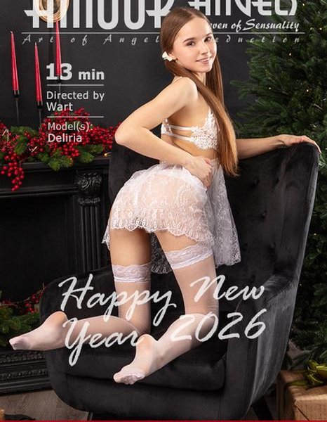 Deliria - Happy New Year 2026 Video 1080p