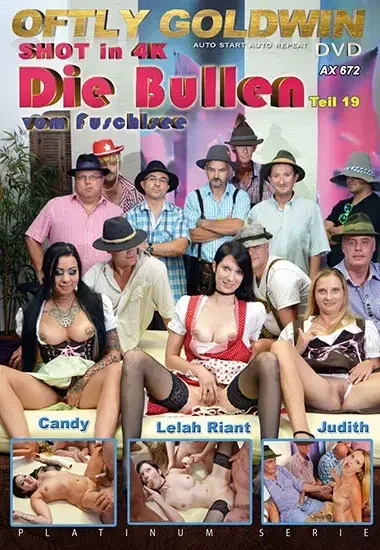 Die Bullen vom Fuschlsee 19