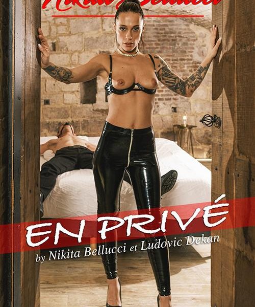 En Prive 2/ In Private 2 [2026] - 1080p/720p