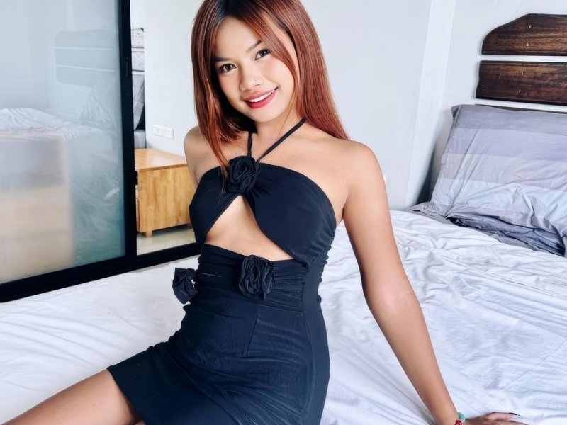 Fern - Creampie Thais FullHD 1080p