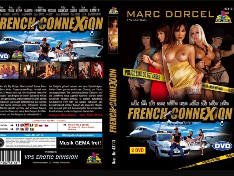 French Connexion [2007] - 1080p/SD