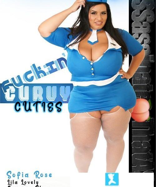 Fuckin Curvy Cuties [2023] - 720p