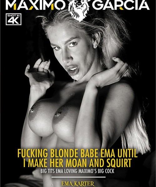 Fucking Blonde Babe Ema Until I Make Her Moan And Squirt 1080p