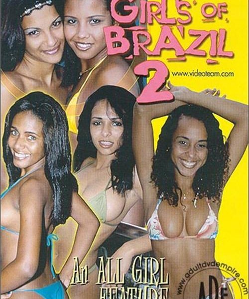 Girls of Brazil 2