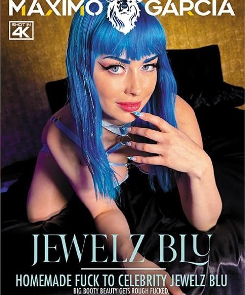 Homemade Fuck To Celebrity Jewelz Blu 1080p
