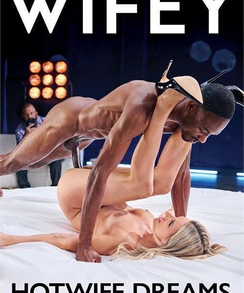Hotwife Dreams - 1080p