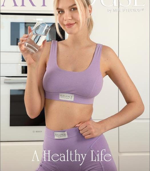 Lana Lane - A Healthy Life