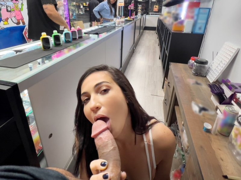 Let's Post It - Mira Luv [SD/1080p]
