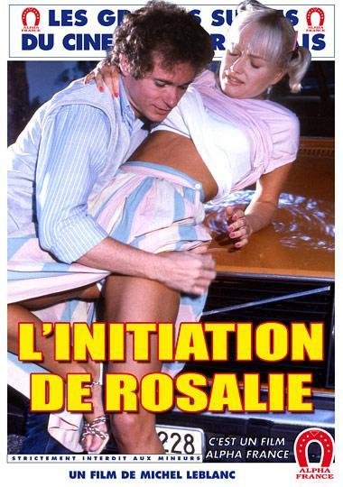 L'Initiation de Rosalie [1984]