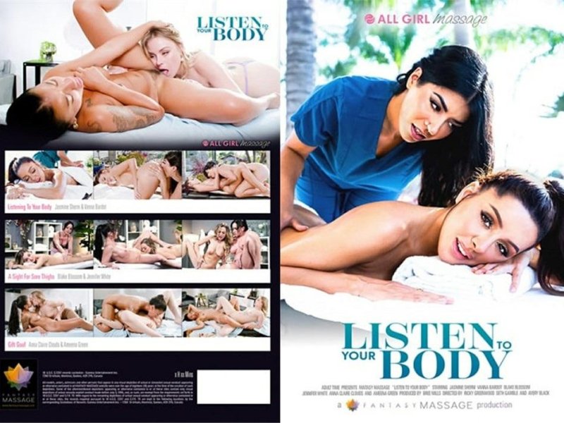 Listen to Your Body (2026) - 720p/ 480p/ 1080p