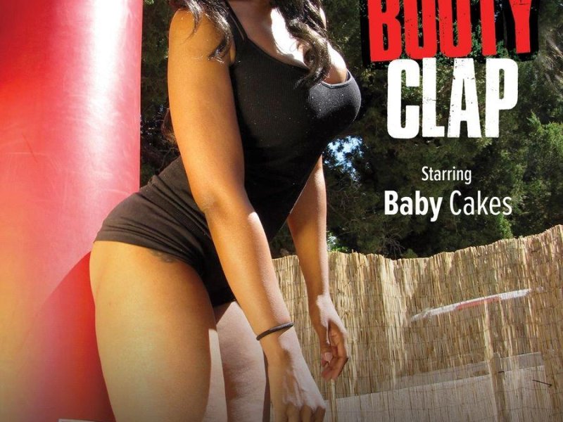 Make Dat Booty Clap - 1080p