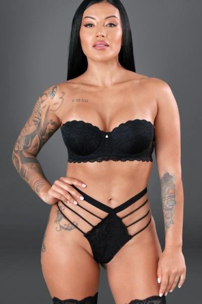 Mariana Martix Pack