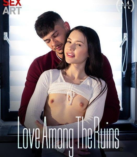 Matty Mila Perez - Love Among The Ruins FullHD 1080p
