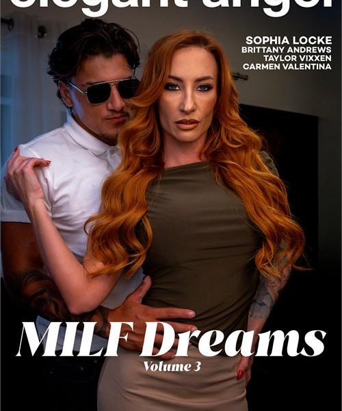 MILF Dreams 3 (2026) - 720p