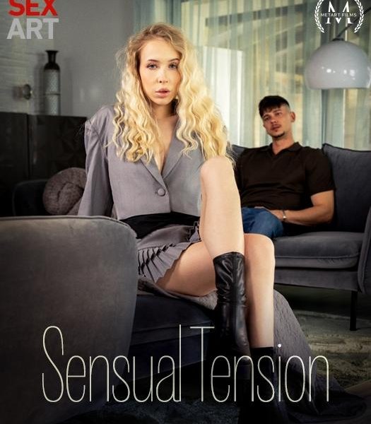 Nata Ocean - Sensual Tension FullHD 1080p